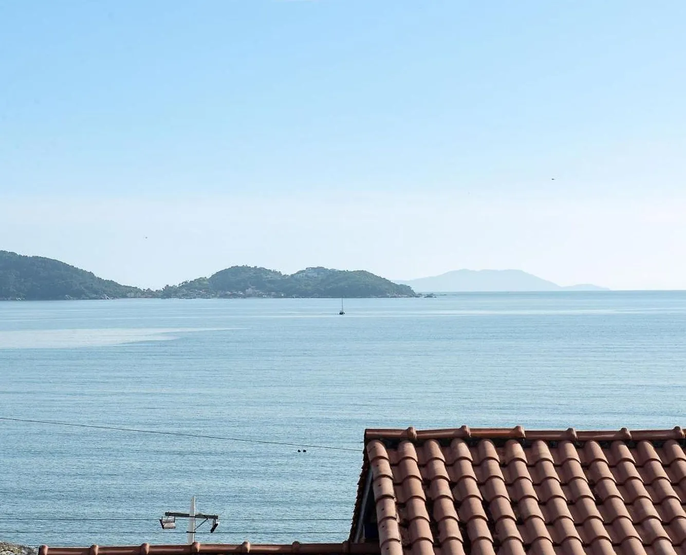 Holiday home Mirante Azul - Vista Mar - Gov Celso Ramos - Sc Villa Governador Celso Ramos Brazil