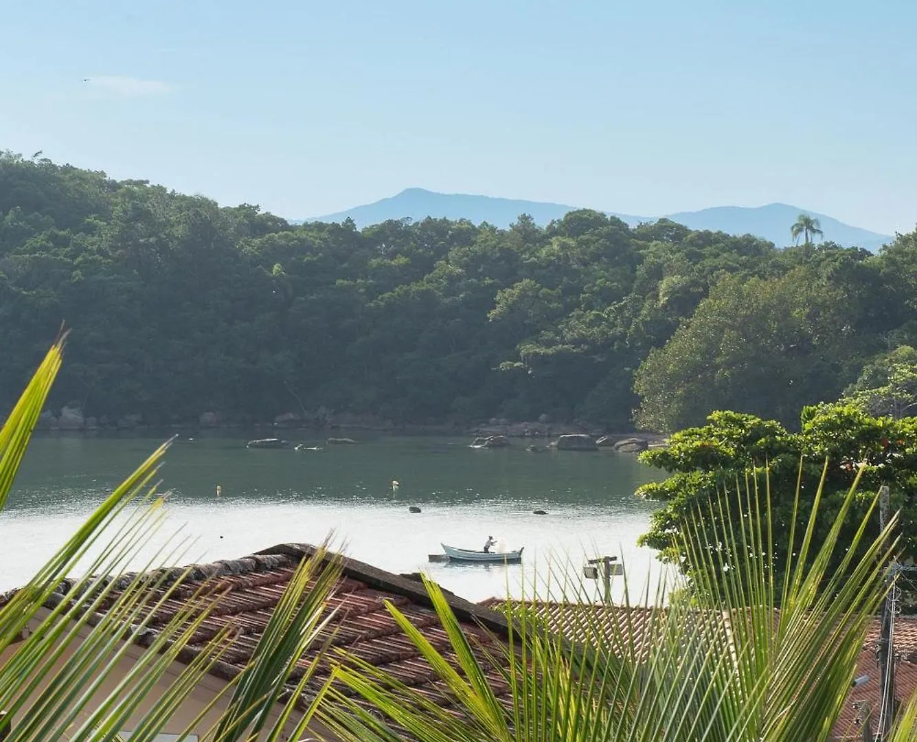 Holiday home Mirante Azul - Vista Mar - Gov Celso Ramos - Sc Villa Governador Celso Ramos