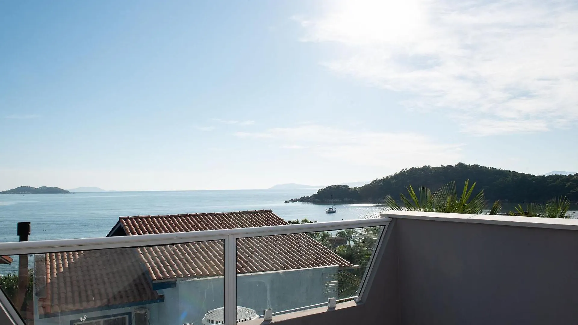 Holiday home Mirante Azul - Vista Mar - Gov Celso Ramos - Sc Villa Governador Celso Ramos Brazil