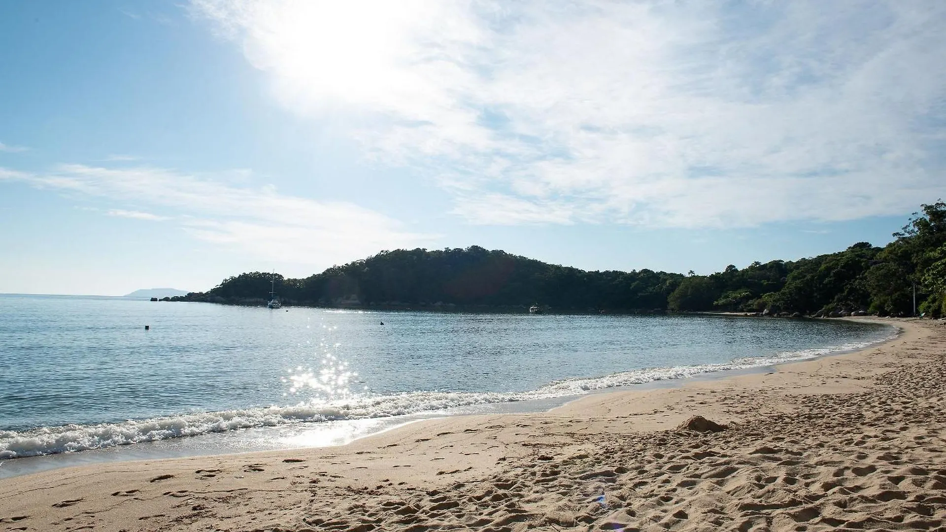 Holiday home Mirante Azul - Vista Mar - Gov Celso Ramos - Sc Villa Governador Celso Ramos