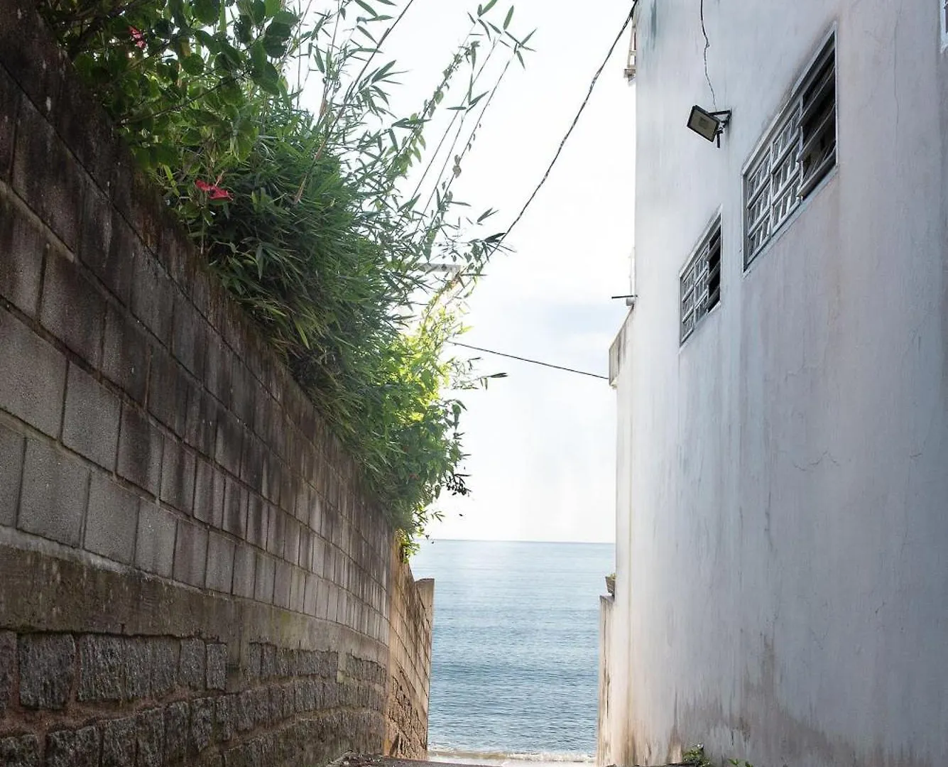 Mirante Azul - Vista Mar - Gov Celso Ramos - Sc Villa Governador Celso Ramos Holiday home