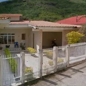 Casa Para Temporada Casa de Férias