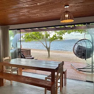 Morada Dos Açores - Casas à Beira Mar Casa de Férias
