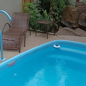 Canto Da Natureza Casa de Férias