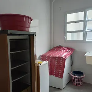 Lar Armação Casa de Férias