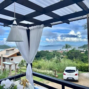 Espetacular! Casa Em Com Vista Deslumbrante! Zu13h Casa de Férias