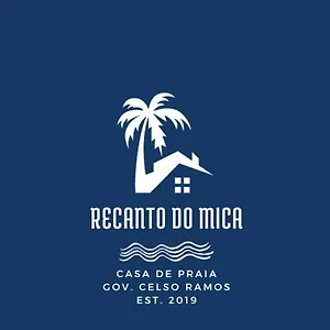 Recanto Do Mica Casa de Férias