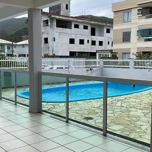 Apartamento Ap Ivonete -victoria Residense, Governador Celso Ramos