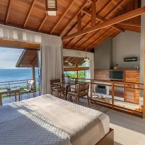 5* Resort Ponta Dos Ganchos