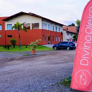 Inn Divino Oleiro - Gov. Celso Ramos, Governador Celso Ramos