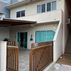 Сasa de vacaciones Casa Em, Governador Celso Ramos