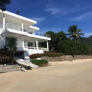 Casa Frente Do Mar Casa de Férias