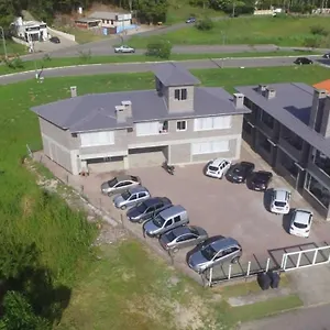 Apartamento Residencial Infinito - De Palmas, Governador Celso Ramos