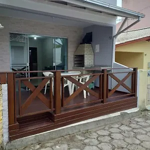 Casa De Veraneio Casa de Férias