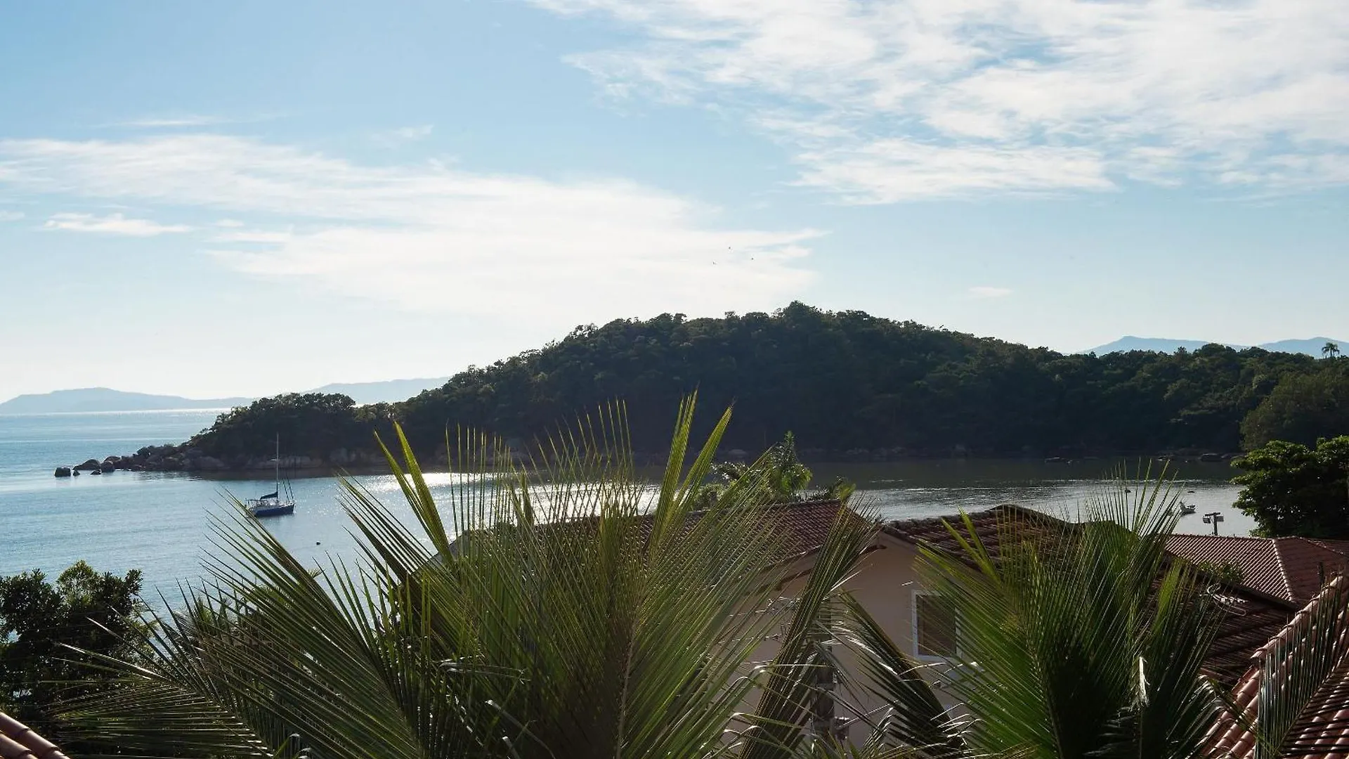 Vila Mirante Azul - Vista Mar - Gov Celso Ramos - Sc Governador Celso Ramos 0*,  Brazílie